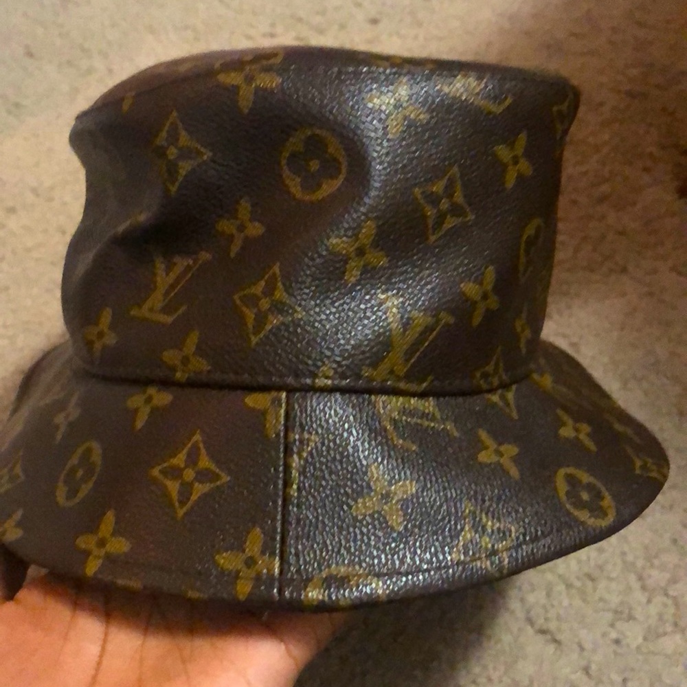 Louis Vuitton Bucket Hat